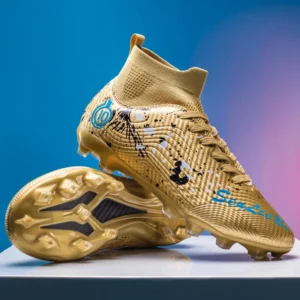 Men Professional Football / Soccer Shoes