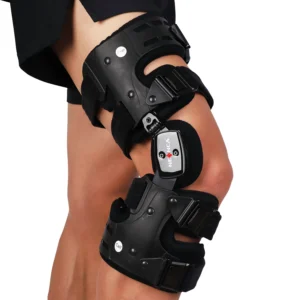 Knee Brace Pain Relief & Knee Support