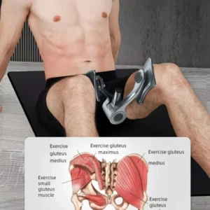 Kegel Fitness Equipment Home Exercise For Men