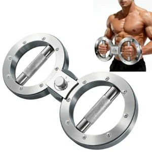 Rotator Machine Grip Strength Trainer 8 to 15 lbs
