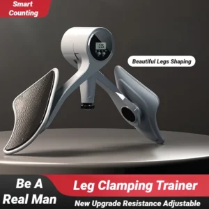 Smart Counting Kegel Pelvic Muscle Trainer