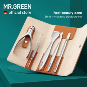 Pedicure Professional Ingrown Toenail Foot Care Tools
