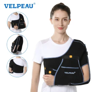 Shoulder Sling Breathable for Rotator Cuff Tear