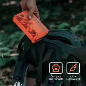 Outdoor Travel First Aid Kit, waterproof,