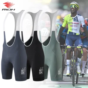 Men's Cycling Bib Shorts Bicycle Tights