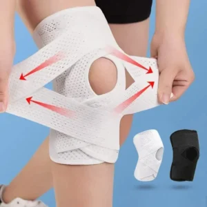1PC Compression Knee Pad For Knee Support