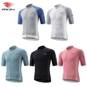 Unisex Jersey Bicycle Clothing Short Sleeve T-Shirt